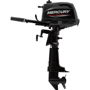 2010 Mercury 6 M 4 STROKE